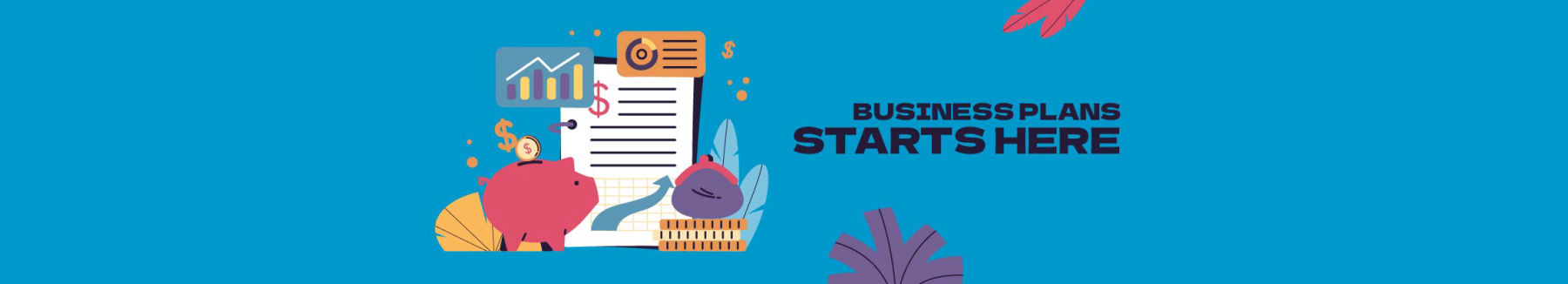 Business Plans