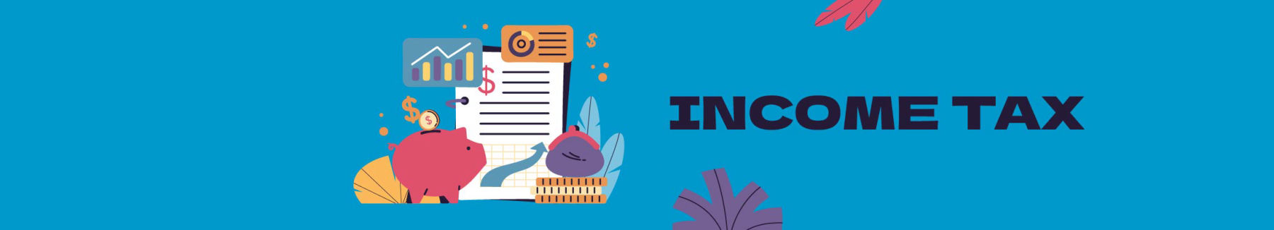 Income tax
