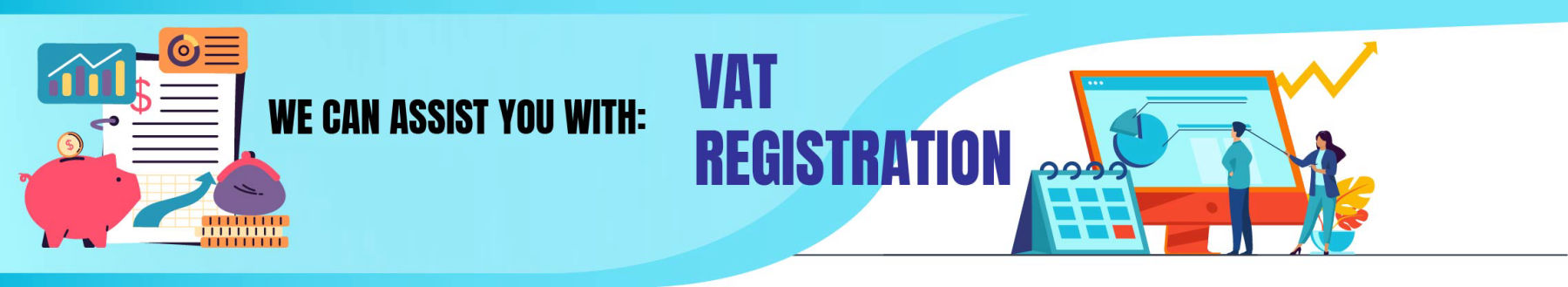 Vat Registration